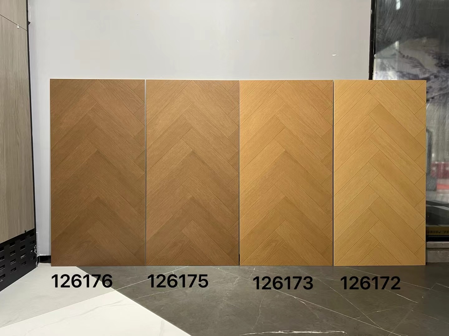 路易伯爵木纹砖600*1200