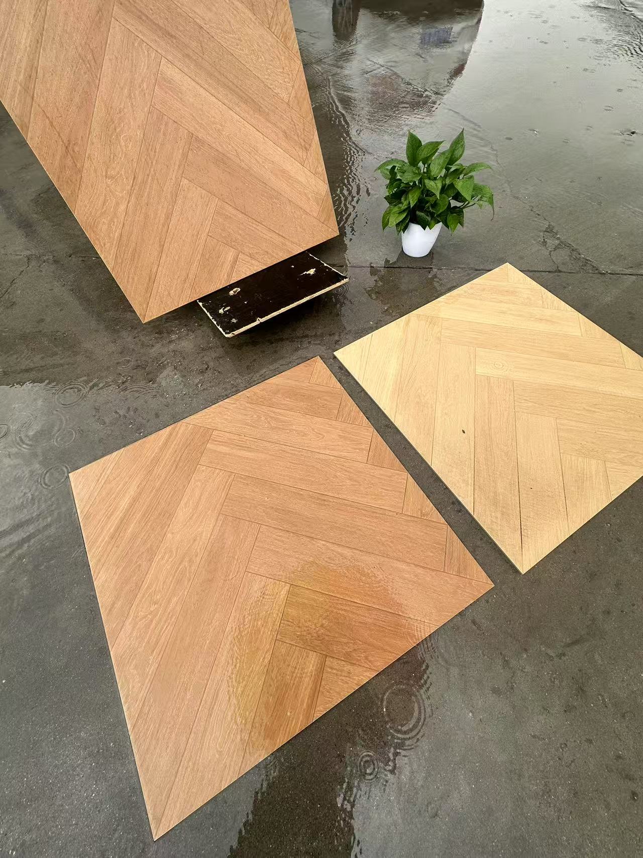 超斯顿800*800木纹砖