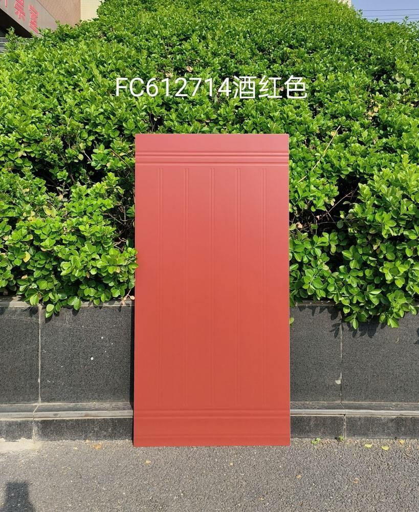 600*1200法式护墙板