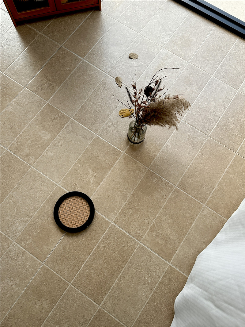 古堡庭院M9别墅砖600*600