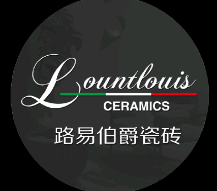 800*800木纹砖路易伯爵