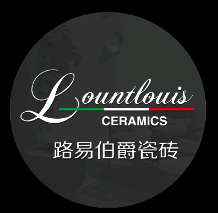 600*1200木纹砖路易伯爵